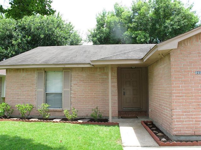 24019 Tayloe House Lane, Katy, TX 77493