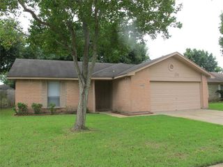 24019 Tayloe House Lane, Katy, TX 77493