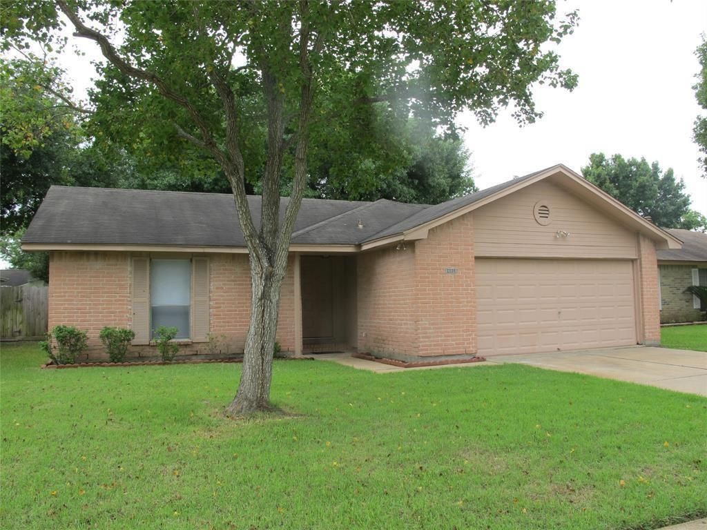 24019 Tayloe House Lane, Katy, TX 77493