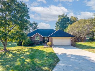 3015 Simpson Drive, Somerset, KY 42503