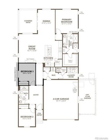 4385 Elkwood Court, Johnstown, CO 80534