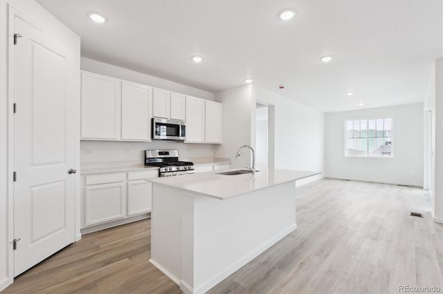 4385 Elkwood Court, Johnstown, CO 80534