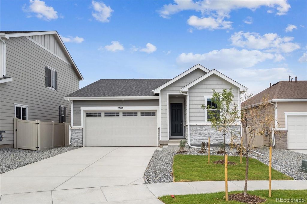 4385 Elkwood Court, Johnstown, CO 80534