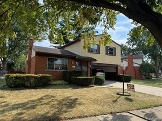 3126 POTOMAC Avenue, Warren, MI 48091