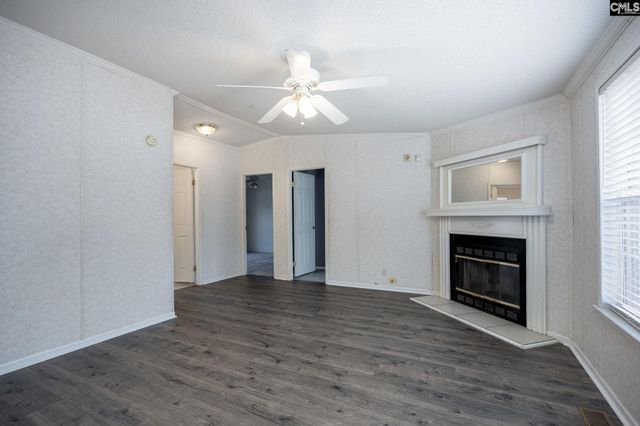 1133 Charles Town Road, Leesville, SC 29070