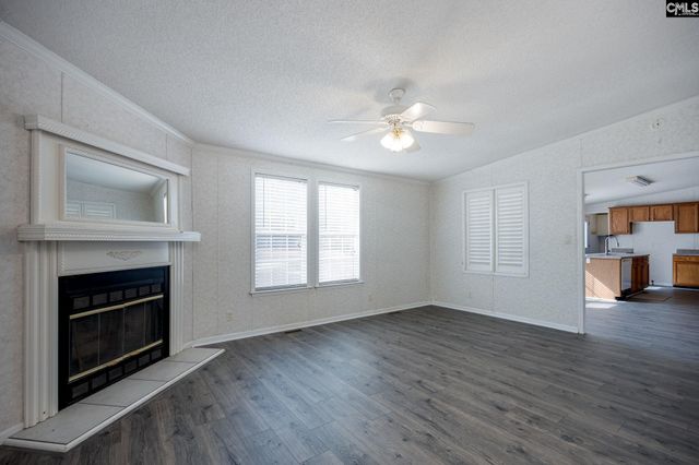 1133 Charles Town Road, Leesville, SC 29070