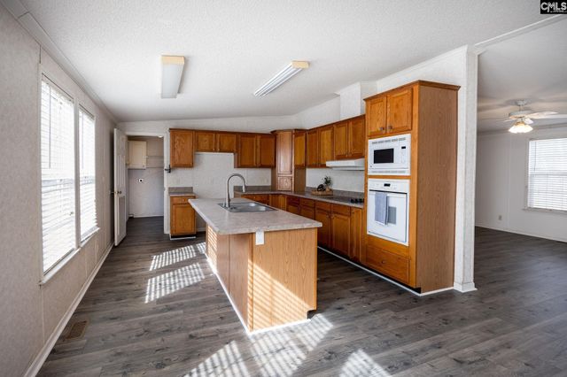 1133 Charles Town Road, Leesville, SC 29070