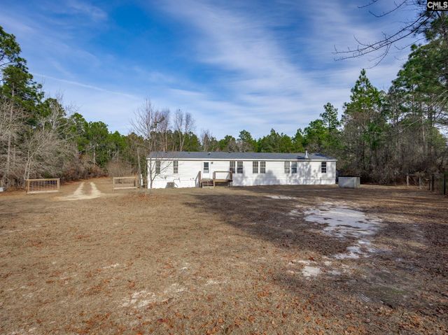 1133 Charles Town Road, Leesville, SC 29070