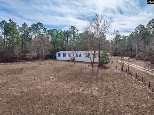 1133 Charles Town Road, Leesville, SC 29070