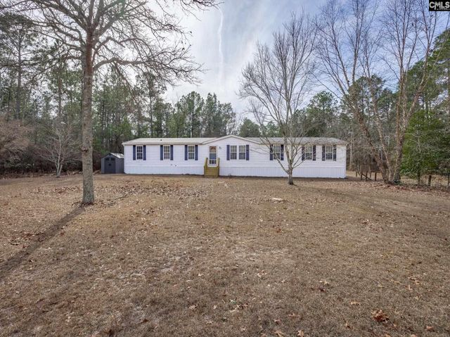 1133 Charles Town Road, Leesville, SC 29070