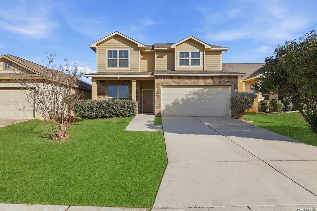 5639 Cielo Rnch, San Antonio, TX 78218