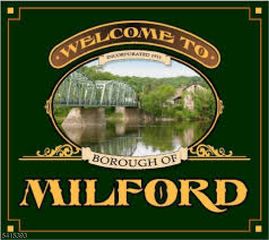 14 Hillside Ave 1, Milford Boro, NJ 08848