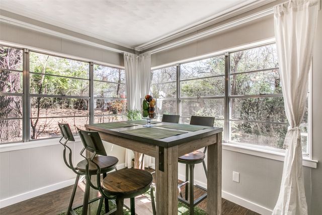 2012 N Locust Street, Denton, TX 76209