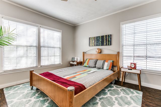 2012 N Locust Street, Denton, TX 76209