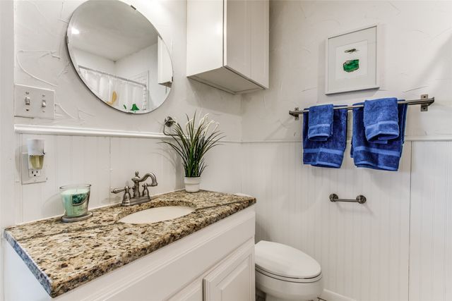 2012 N Locust Street, Denton, TX 76209