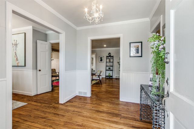 2012 N Locust Street, Denton, TX 76209