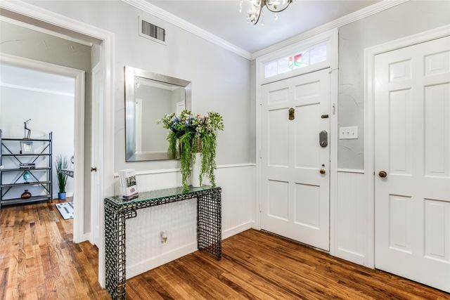 2012 N Locust Street, Denton, TX 76209