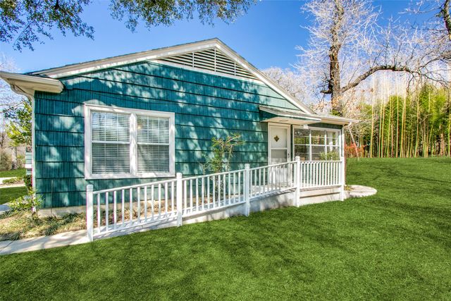 2012 N Locust Street, Denton, TX 76209