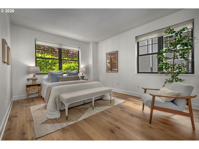 2430 Nw WESTOVER Rd 201, Portland, OR 97210