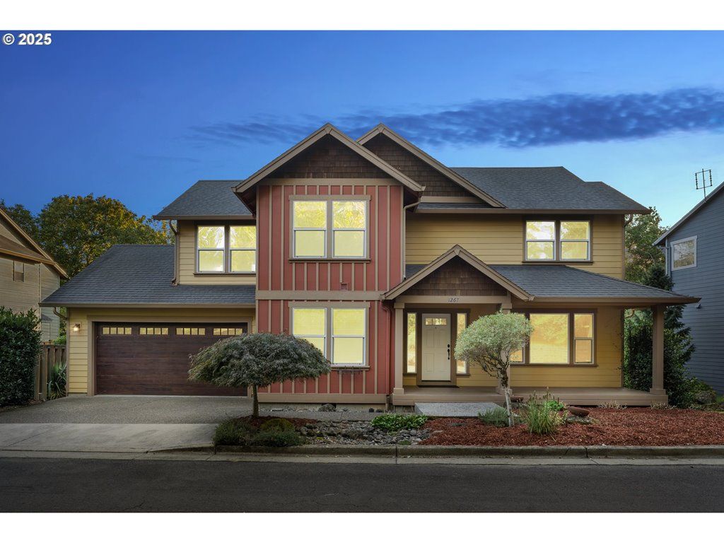 1267 Se STAPLETON Loop, Gresham, OR 97080