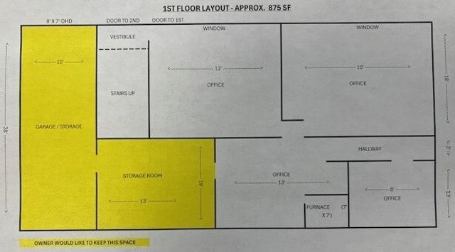 401 W Irving Park Road 1, Itasca, IL 60143