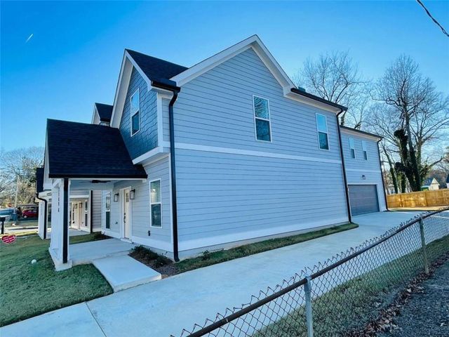 3189 Jackson, Hapeville, GA 30354