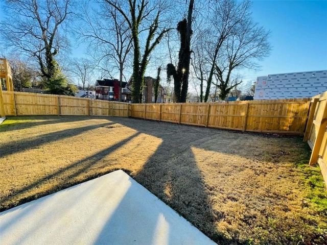 3189 Jackson, Hapeville, GA 30354