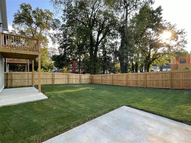 3189 Jackson, Hapeville, GA 30354