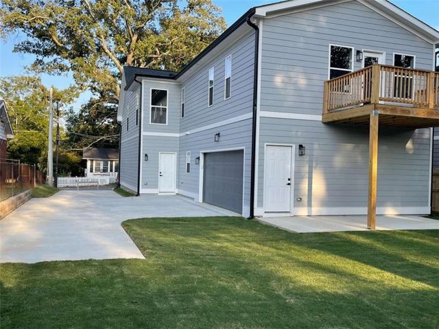 3189 Jackson, Hapeville, GA 30354