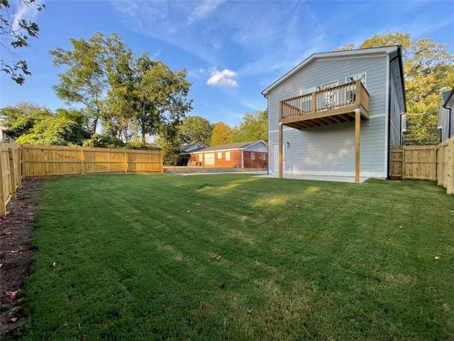 3189 Jackson, Hapeville, GA 30354