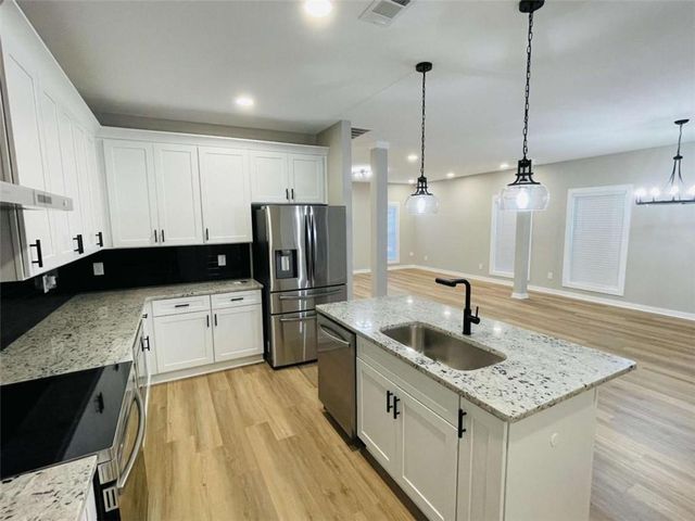 3189 Jackson, Hapeville, GA 30354