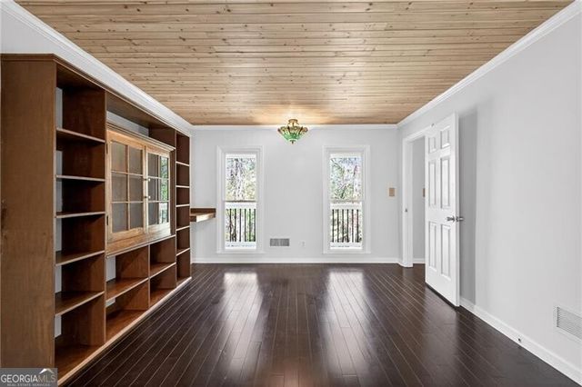 4480 Indian Trace Drive, Alpharetta, GA 30004