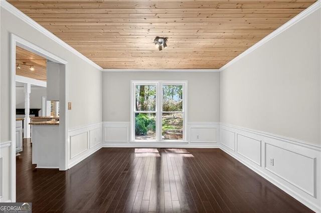 4480 Indian Trace Drive, Alpharetta, GA 30004