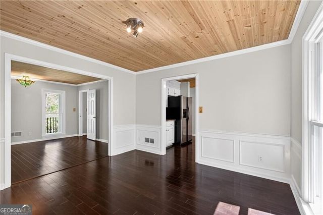 4480 Indian Trace Drive, Alpharetta, GA 30004