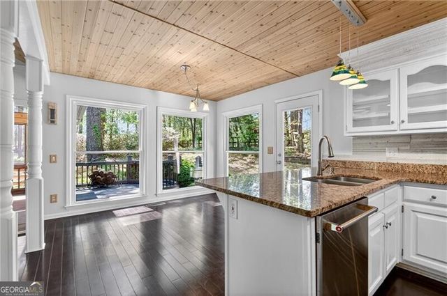 4480 Indian Trace Drive, Alpharetta, GA 30004