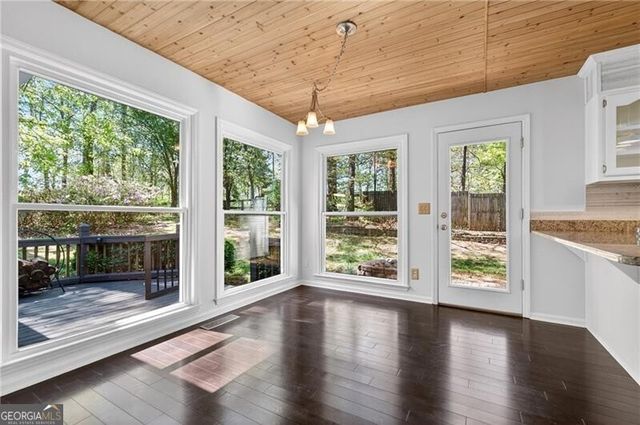 4480 Indian Trace Drive, Alpharetta, GA 30004