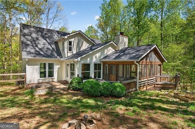 4480 Indian Trace Drive, Alpharetta, GA 30004