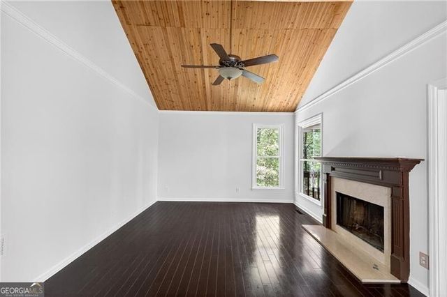 4480 Indian Trace Drive, Alpharetta, GA 30004