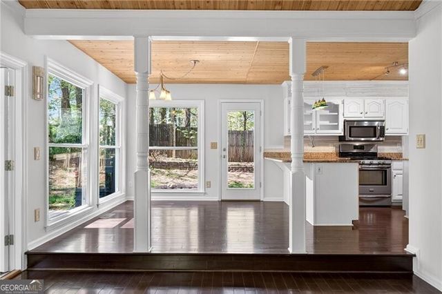 4480 Indian Trace Drive, Alpharetta, GA 30004