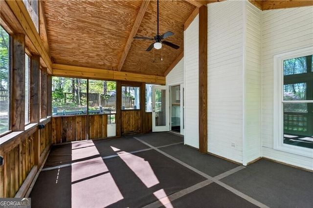 4480 Indian Trace Drive, Alpharetta, GA 30004