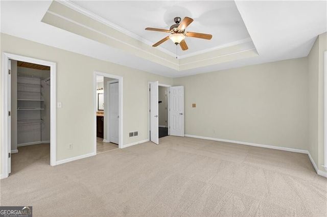 4480 Indian Trace Drive, Alpharetta, GA 30004