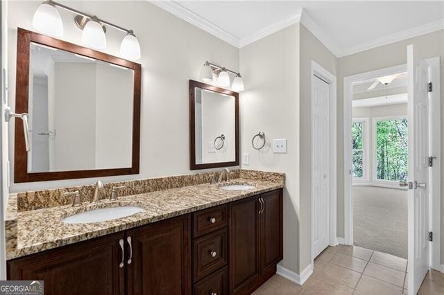 4480 Indian Trace Drive, Alpharetta, GA 30004