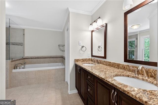 4480 Indian Trace Drive, Alpharetta, GA 30004