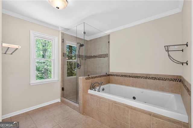 4480 Indian Trace Drive, Alpharetta, GA 30004