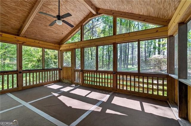 4480 Indian Trace Drive, Alpharetta, GA 30004