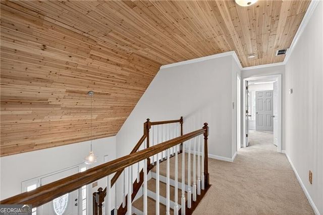 4480 Indian Trace Drive, Alpharetta, GA 30004