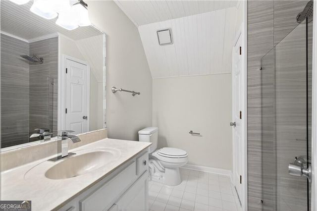 4480 Indian Trace Drive, Alpharetta, GA 30004