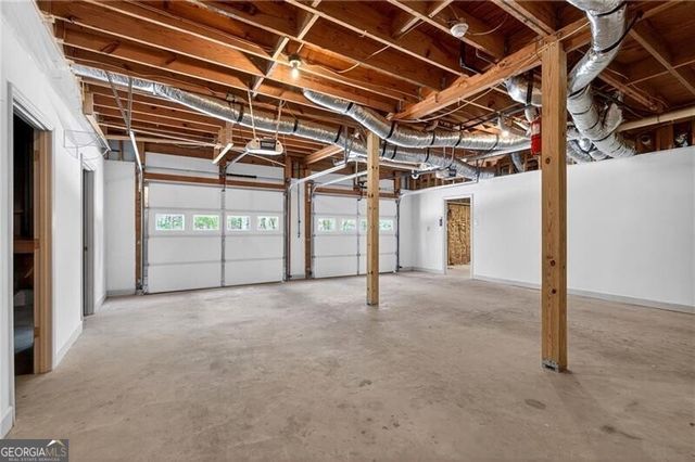 4480 Indian Trace Drive, Alpharetta, GA 30004