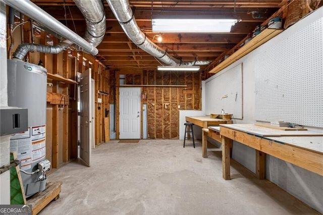 4480 Indian Trace Drive, Alpharetta, GA 30004