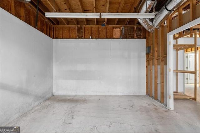 4480 Indian Trace Drive, Alpharetta, GA 30004